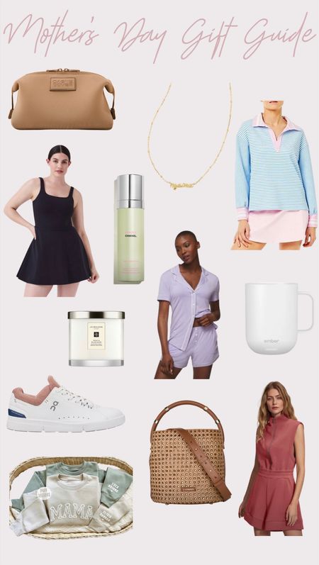 Mother’s Day gift guide 

#LTKSeasonal #LTKGiftGuide #LTKstyletip