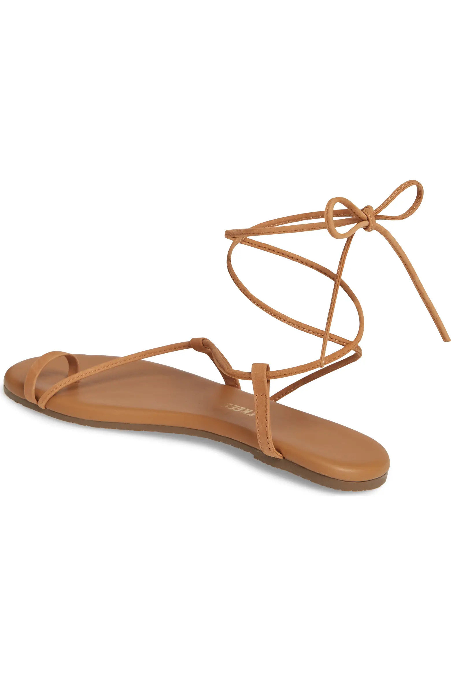 Jo Lace-Up Sandal (Women) | Nordstrom | Nordstrom