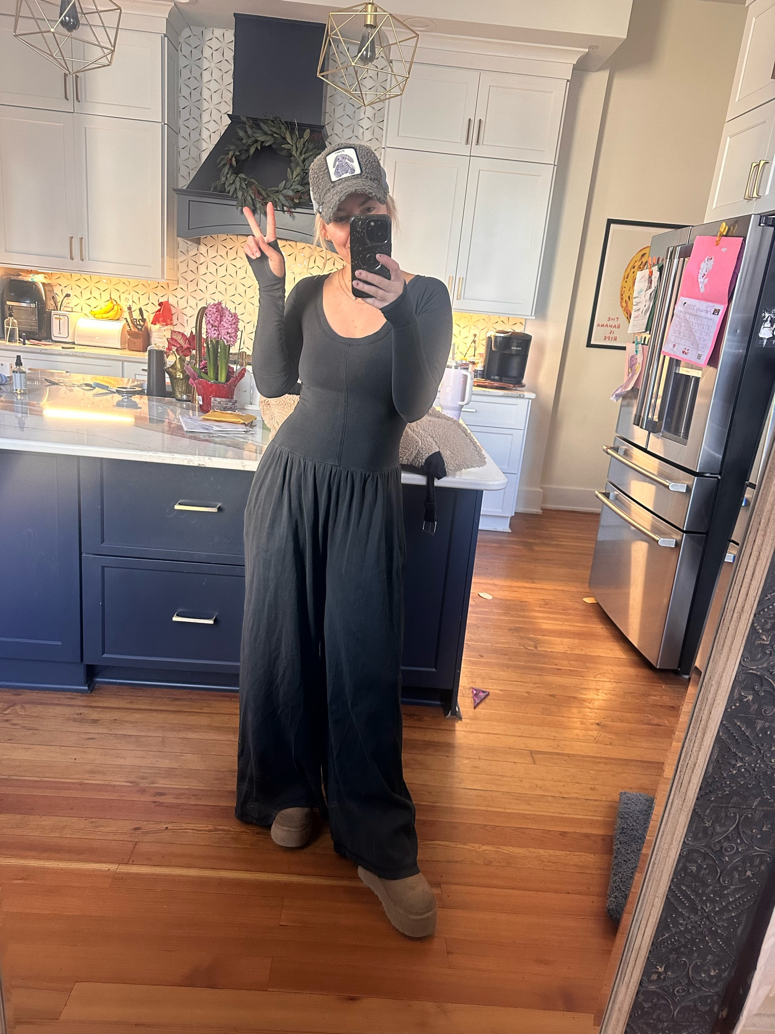 New favorite running errands fit 

#LTKStyleTip #LTKMostLoved