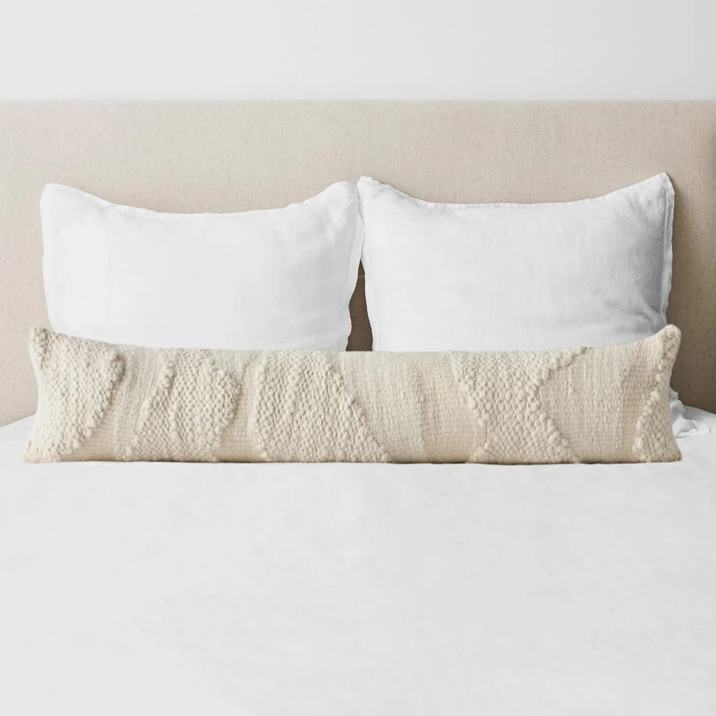 Sofia Lumbar Pillow | The Citizenry