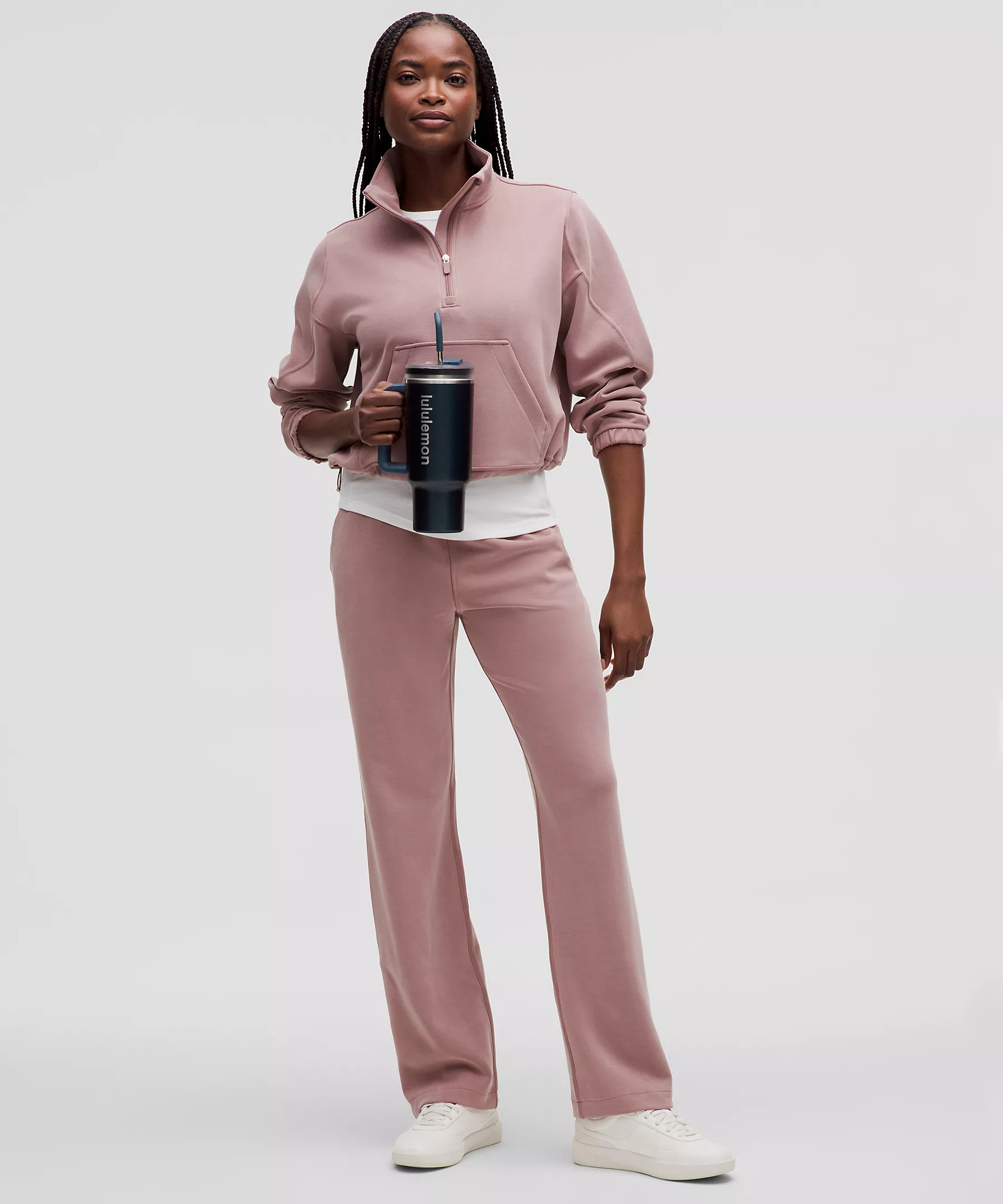 Insulated Tumbler 40oz | Unisex Water Bottles | lululemon | lululemon (CA)