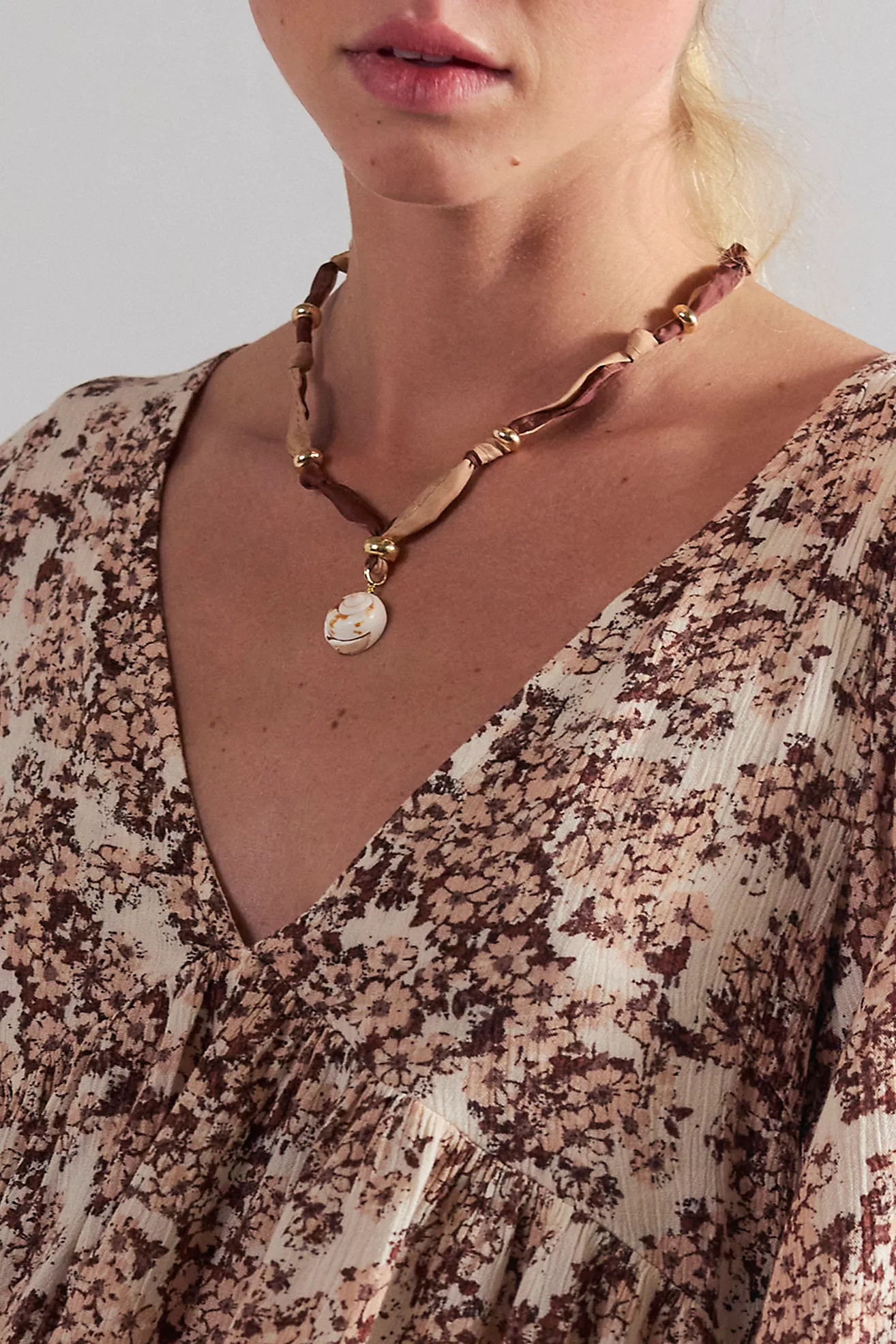 Honey Choker | Free People (Global - UK&FR Excluded)