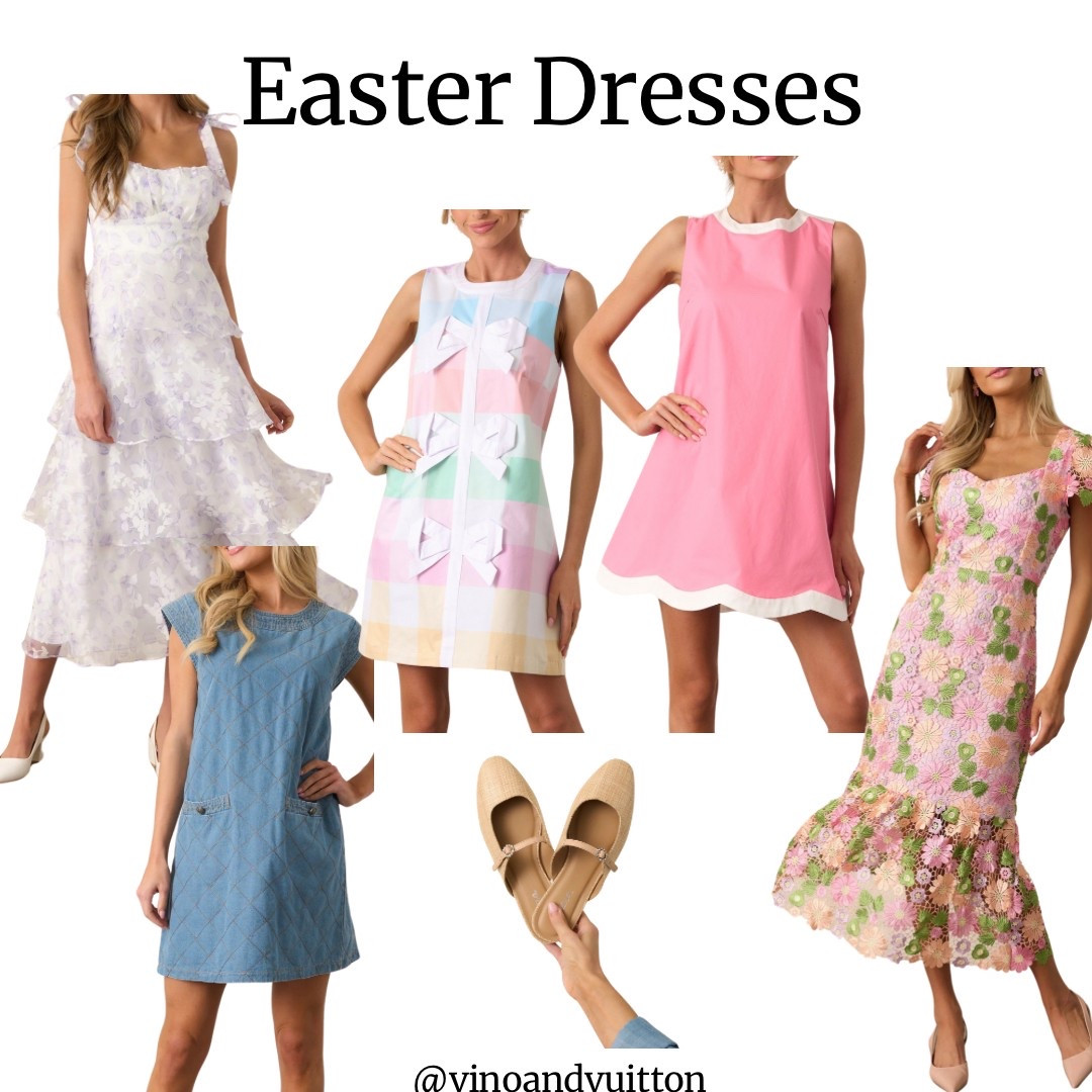 Red dress easter dresses!

Spring dresses
Kentucky derby
Easter outfit
Easter dress 
Spring wedding 

#LTKWedding #LTKStyleTip #LTKSeasonal