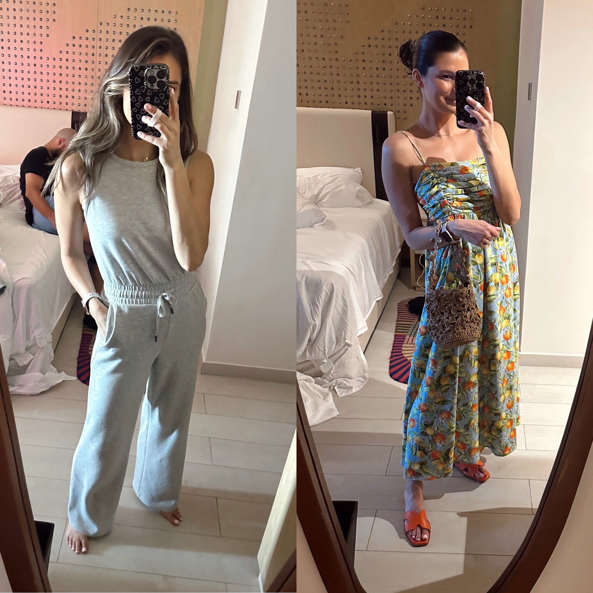 Travel and dinner fit 

#LTKFindsUnder50 #LTKSeasonal #LTKStyleTip