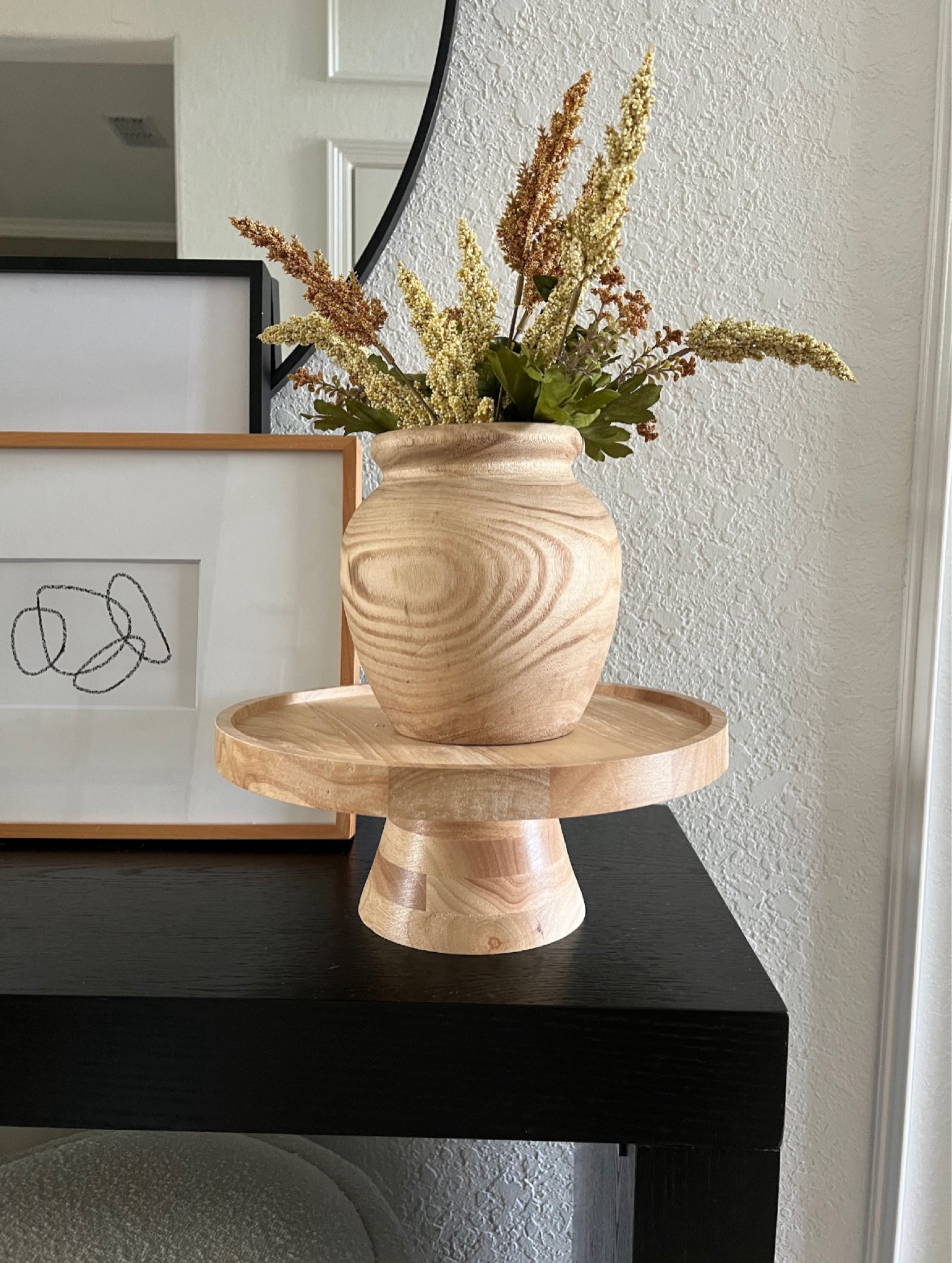 Give me all the Fall!! Who else is ready to get cozy? Shop everything in my LTK plus more Fall Home Decor Favorites  #WalmartPartner #WalmartFinds #IYWYK @Walmart



#LTKhome #LTKSeasonal #LTKstyletip