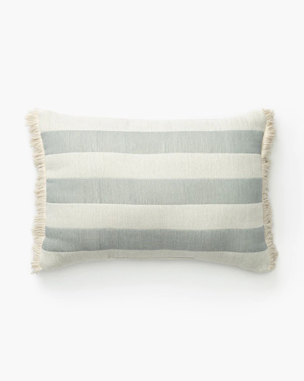 Fanning Indoor/Outdoor Pillow | McGee & Co.