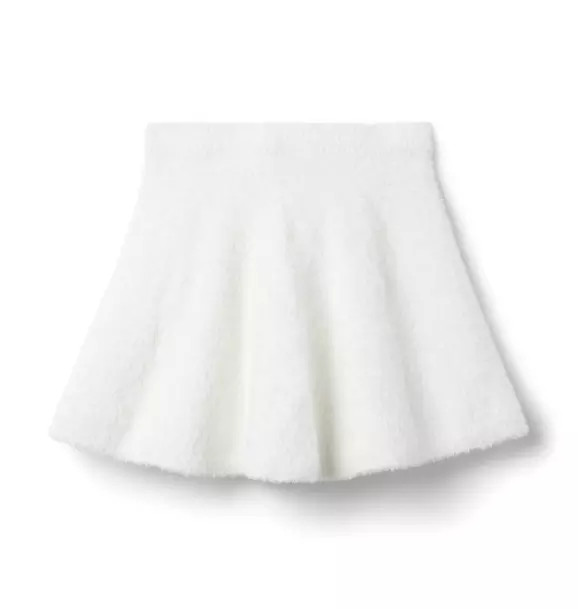 The Cozy Sweater Skirt | Janie and Jack