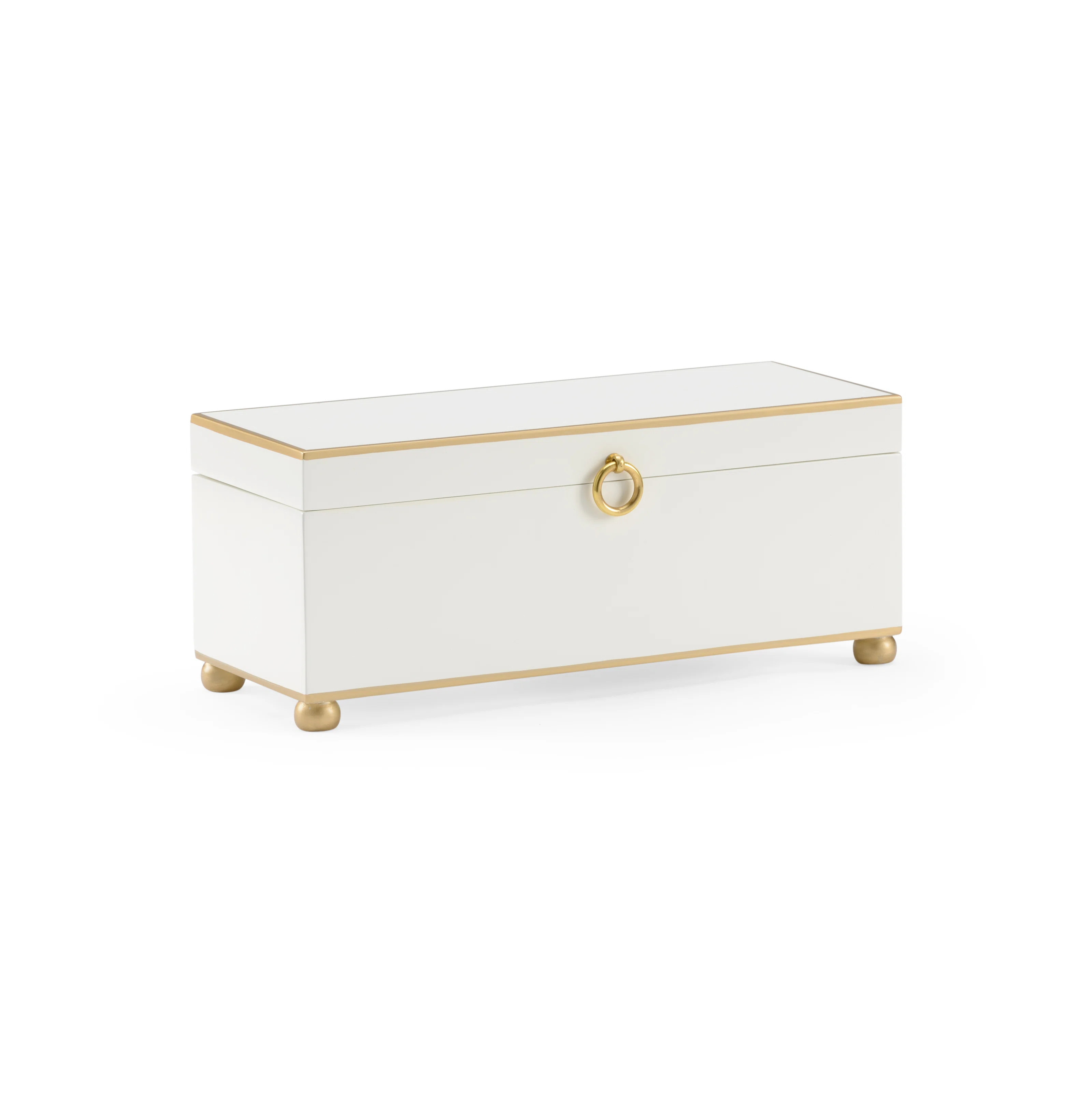 Wooden Decorative Box | Wayfair North America