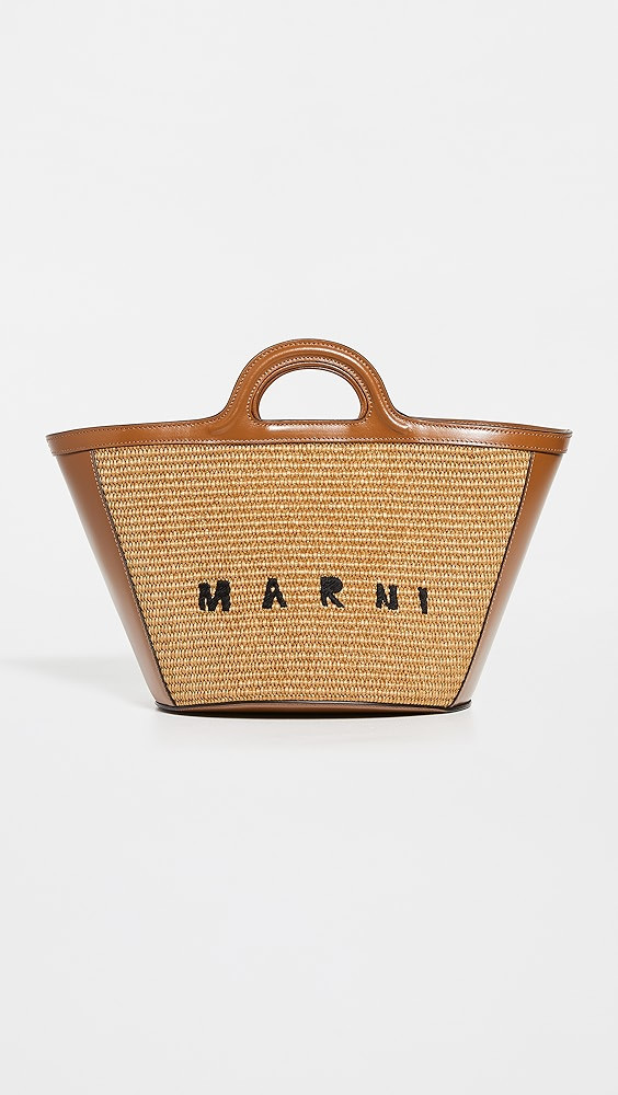 Marni Tropicalia Summer Bag | Shopbop | Shopbop