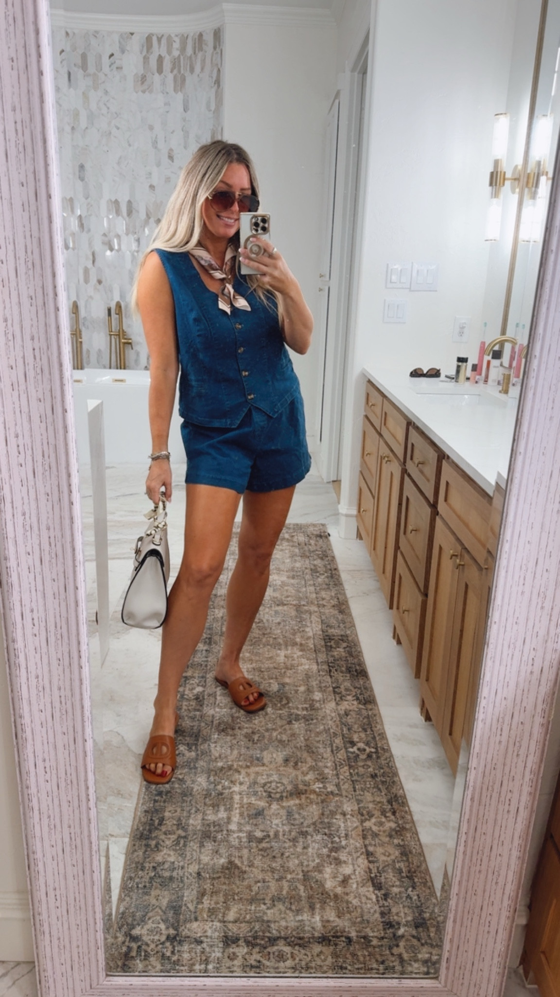 Set fits true to size. Sized up to a large. Travel outfit. Beach outfit. Linen pants. Skirt fits true to size. Graduation dresses. Graduation outfit. Wedding guest dress. Summer wedding guest. Vacation outfits. Resort wear. Summer outfits. Workwear. Mother’s Day outfit. All fit true to size. Workout outfits. Summer outfits. Madewell looks for less. Walmart fashion. 
Travel outfits. Memorial Day weekend outfit. July 4th outfits. Lake outfit. Shorts. Alo looks for less. Athleisure. Walmart. Walmart fashion. Springoutfits 2036. Workout. Sports Lon outfit. Lululemon. Freee people. Sized up one size to large in the romper for this comfy fit. White button down. Shorts. . Travel outfits. Spring fashion. 2026. Aerie. Plus
 size fashion. Vacation outfit. Spring outfits 2026. Sports outfit. Spring outfits 2026. Spring fashion. Easter. Jumpsuit. Romper. Memorial Day weekend. GRWM. Sports mom outfit

#LTKWedding #LTKOver40 #LTKMothersDay

#LTKmomlife #LTKMothersDay #LTKWedding

#LTKWedding #LTKOver40 #LTKMothersDay

#LTKMothersDay #LTKWedding #LTKSwim

#LTKMothersDay

#LTKMothersDay #LTKWedding #LTKOver40