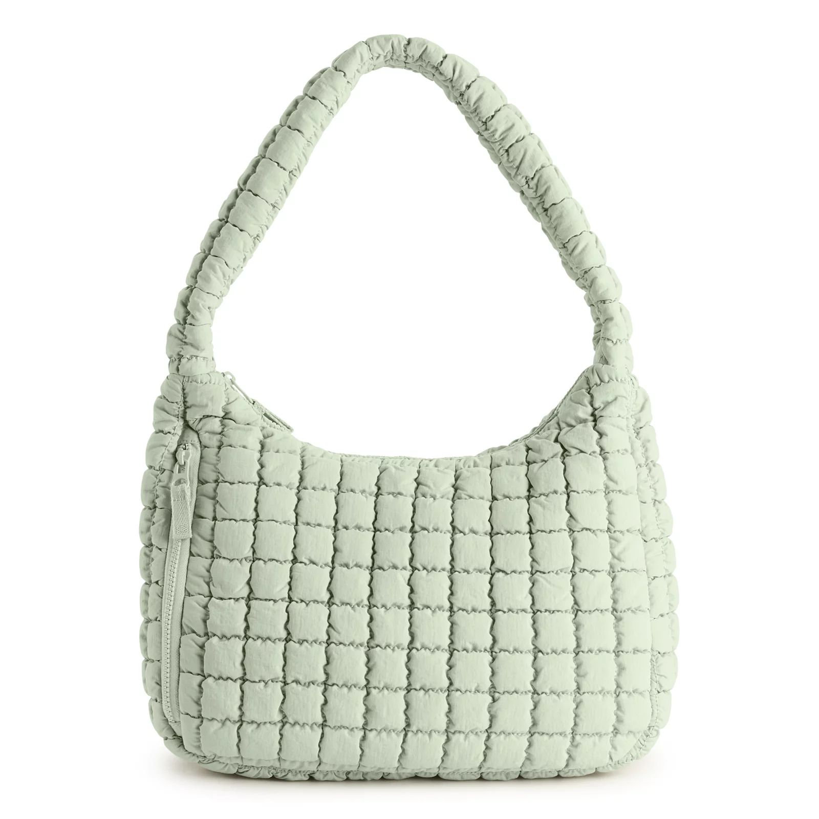 FLX Quilted Shoulder Bag | Kohl's