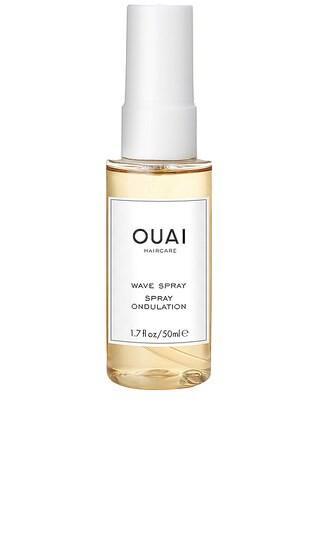 OUAI Travel Wave Spray | Revolve Clothing
