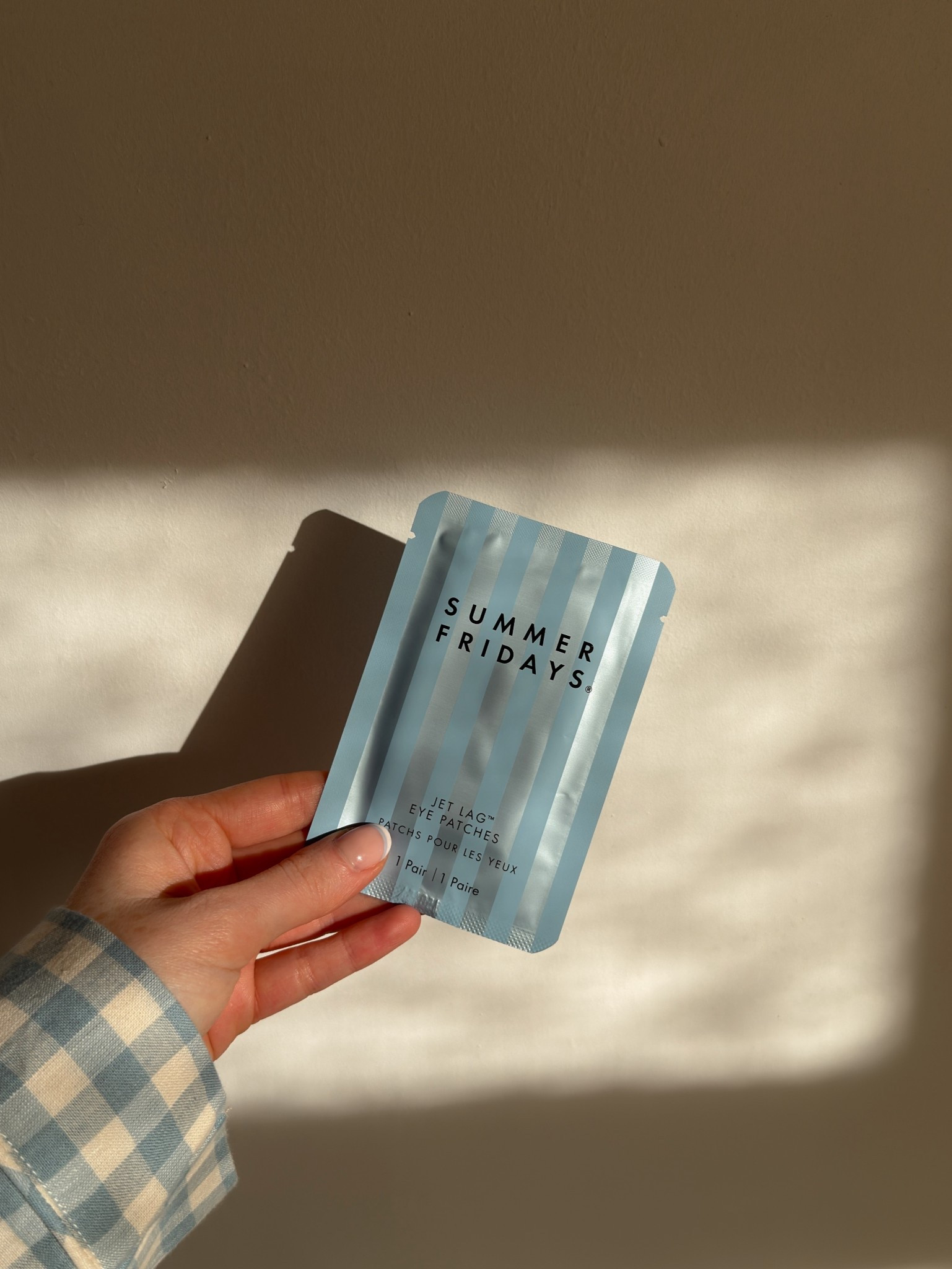 Summer Fridays, Beauty, Skincare, Eye Patches 

#LTKbeauty #LTKluxury #LTKuk