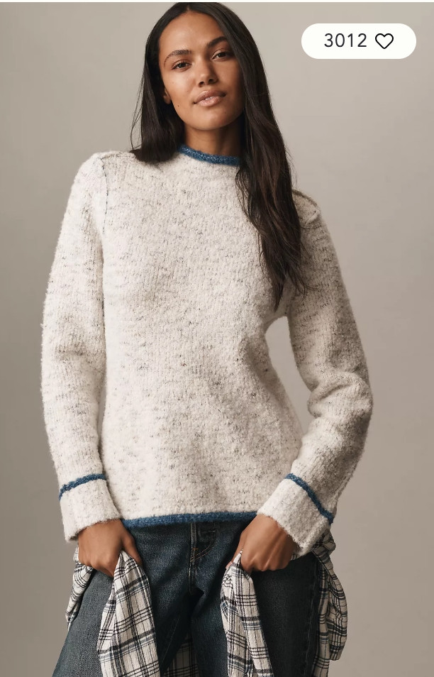 Comes in 3 colors! Some sizes limited ❤️

#LTKSaleAlert #LTKU #LTKValentine