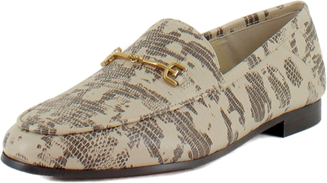 Sam Edelman Women's Loraine Bit Loafer | Amazon (US)