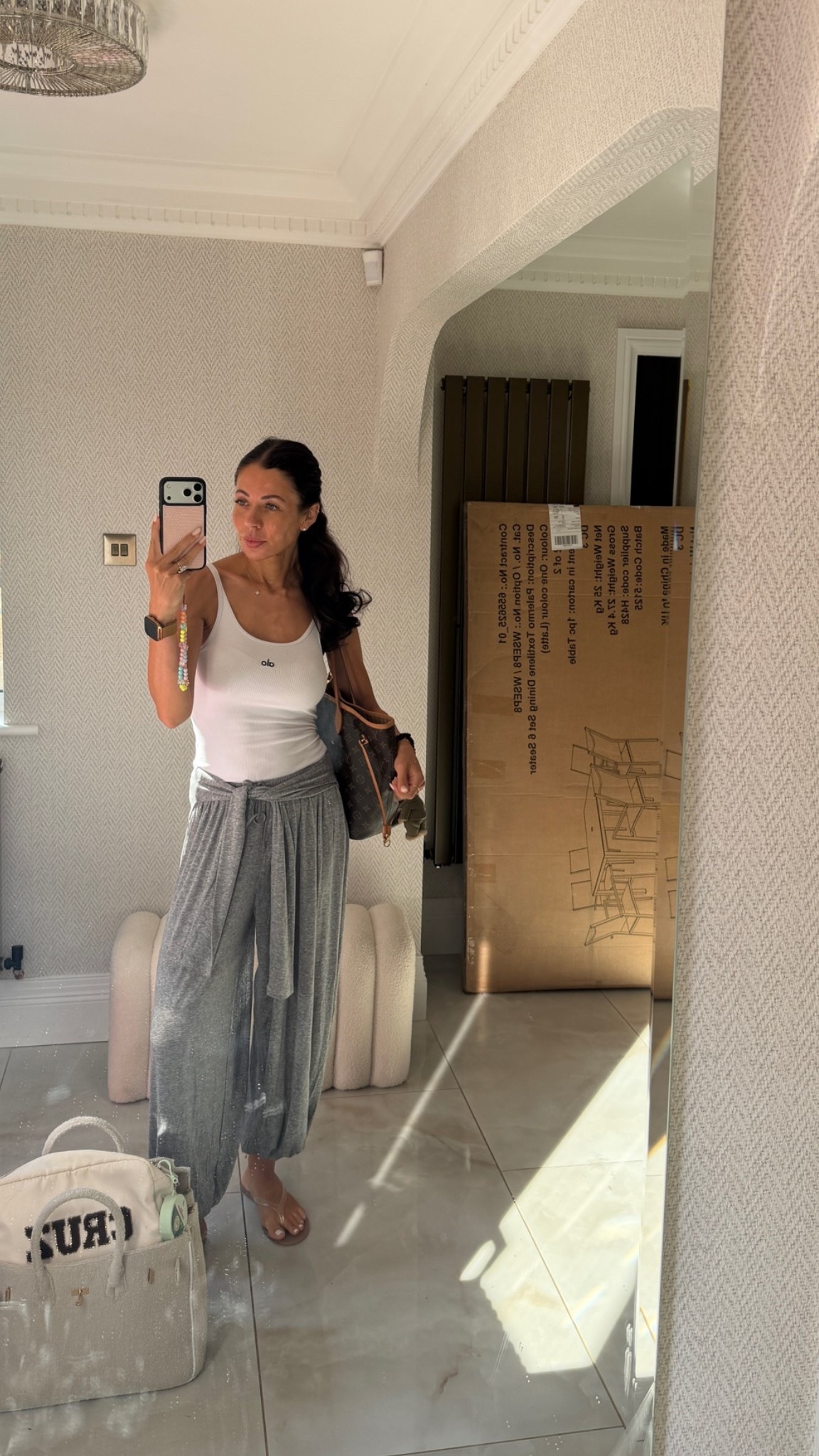 Airport outfit

#LTKuk #LTKsummer #LTKtravel