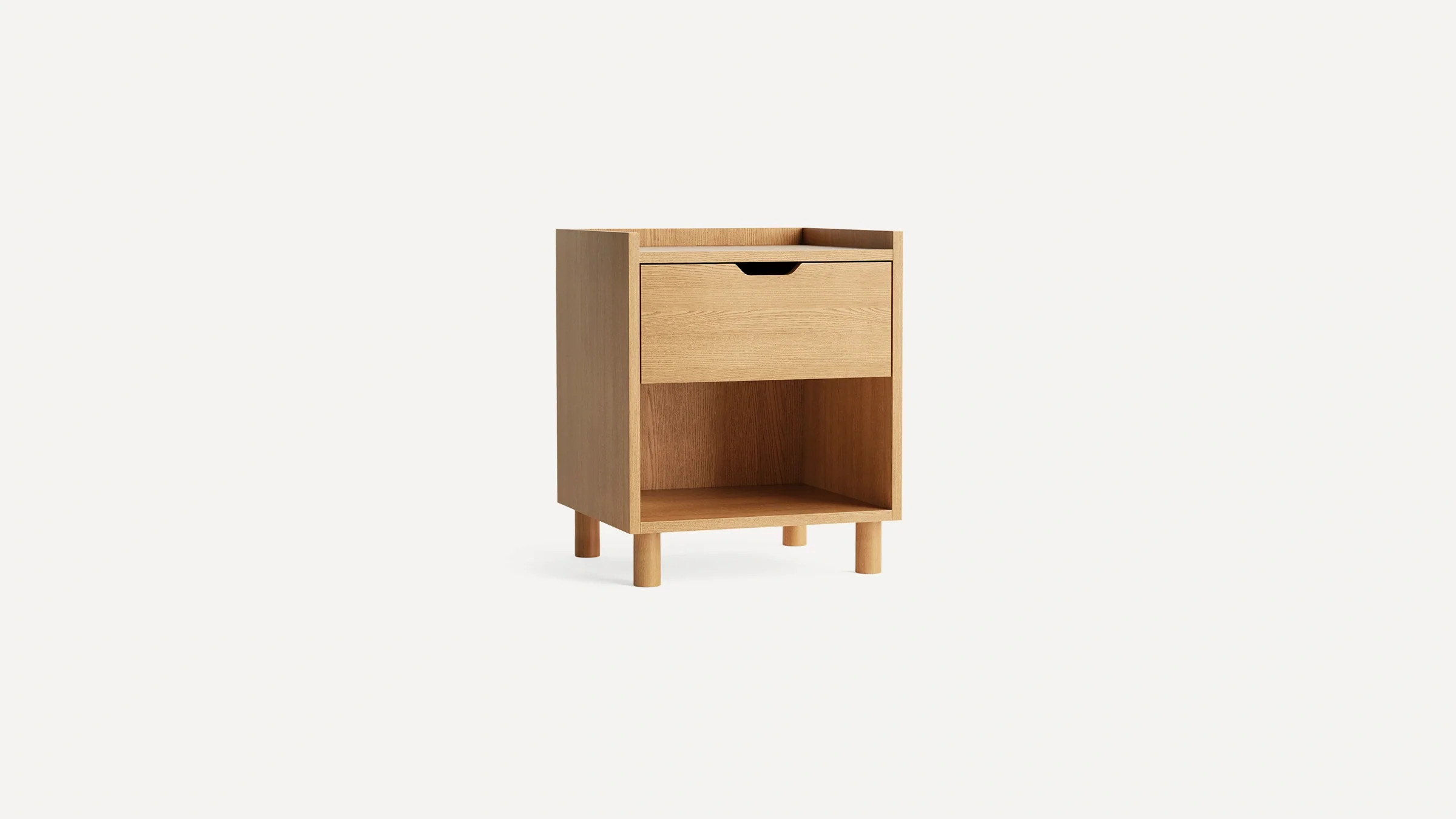 Prospect Nightstand | Burrow