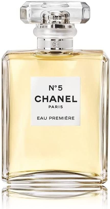 Chanel Nº 5 Edp 35 ml | Amazon (US)