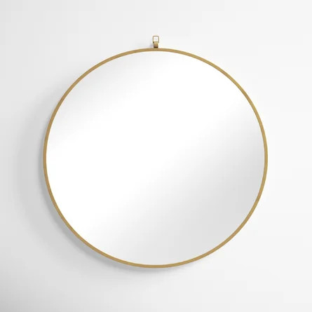 Joss & Main Cassie Mirror | Wayfair | Wayfair Professional