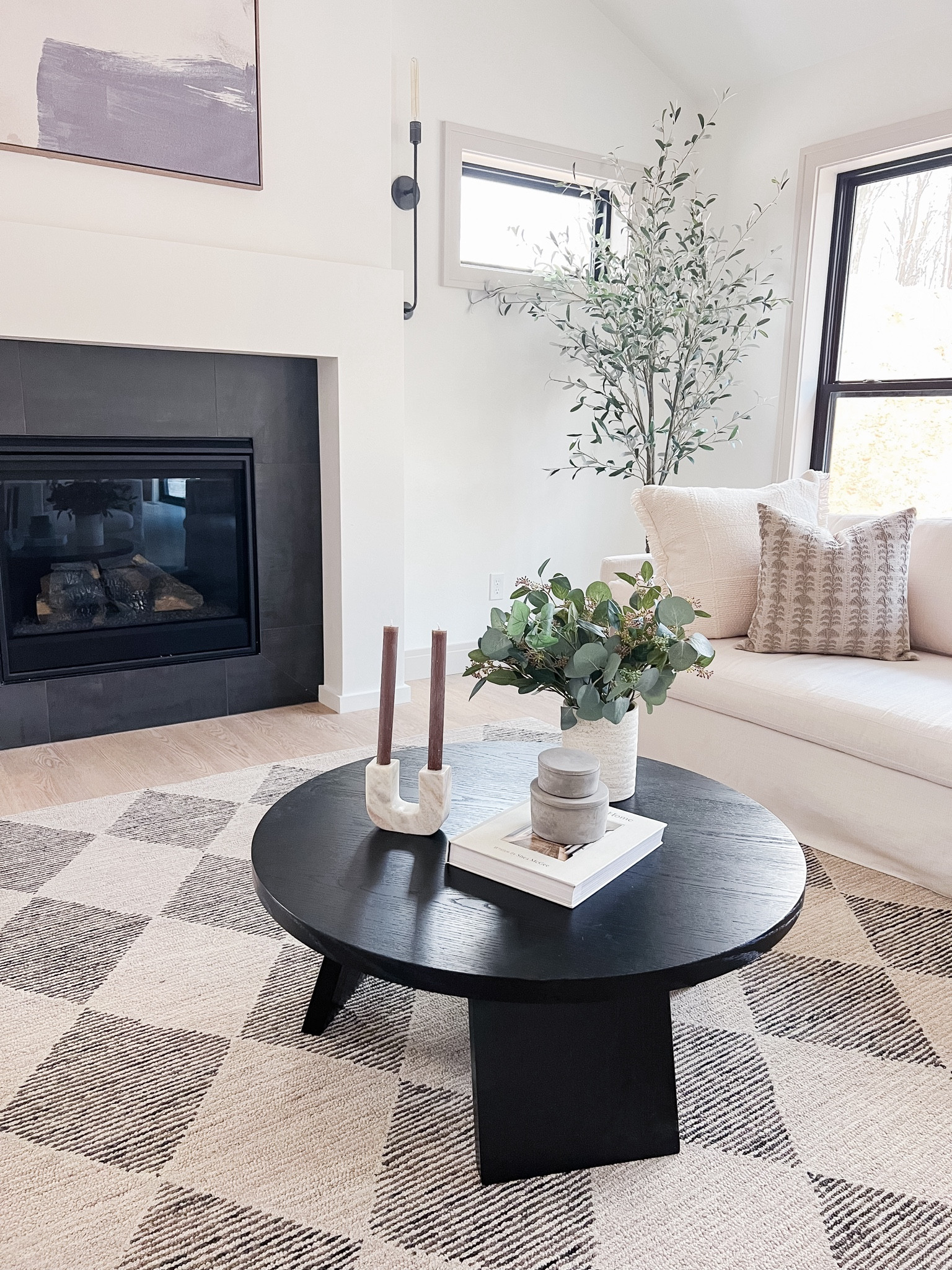 Spec home reveal - spec home sources - master bedroom furniture - master bedroom decor

#LTKSeasonal #LTKhome #LTKstyletip