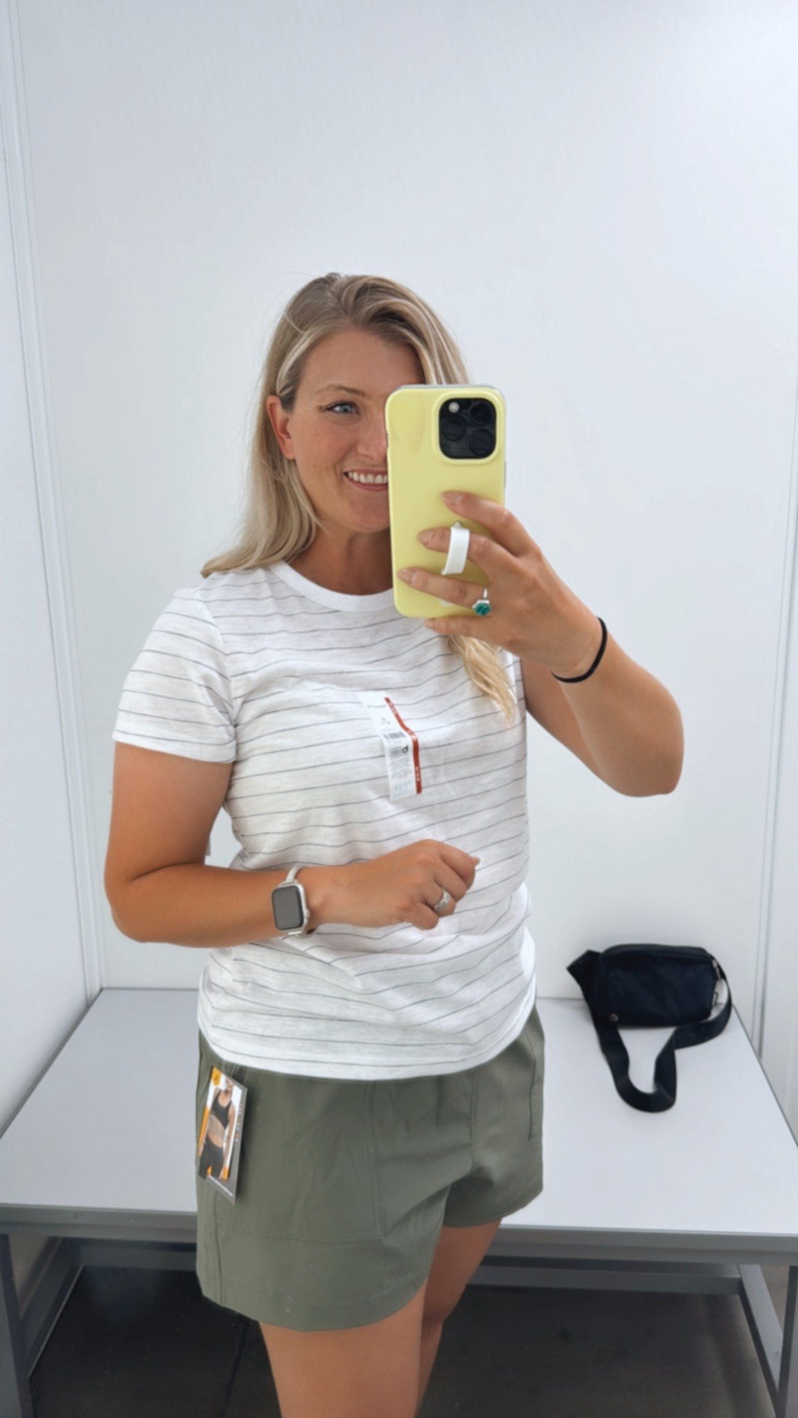 Super cute Walmart outfits for summer! 

#LTKActive #LTKFindsUnder100 #LTKFindsUnder50