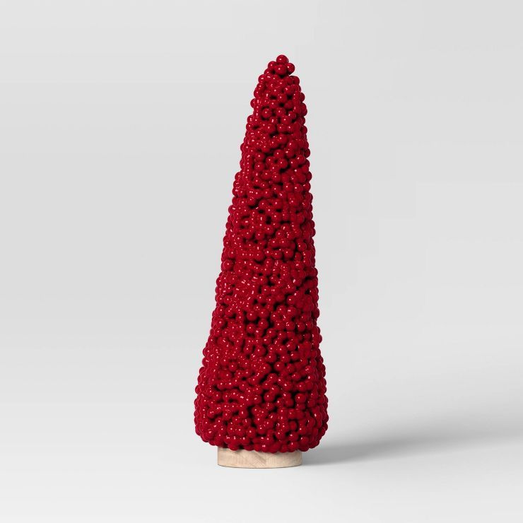 Small Red Berry Tree - Threshold&#8482; | Target
