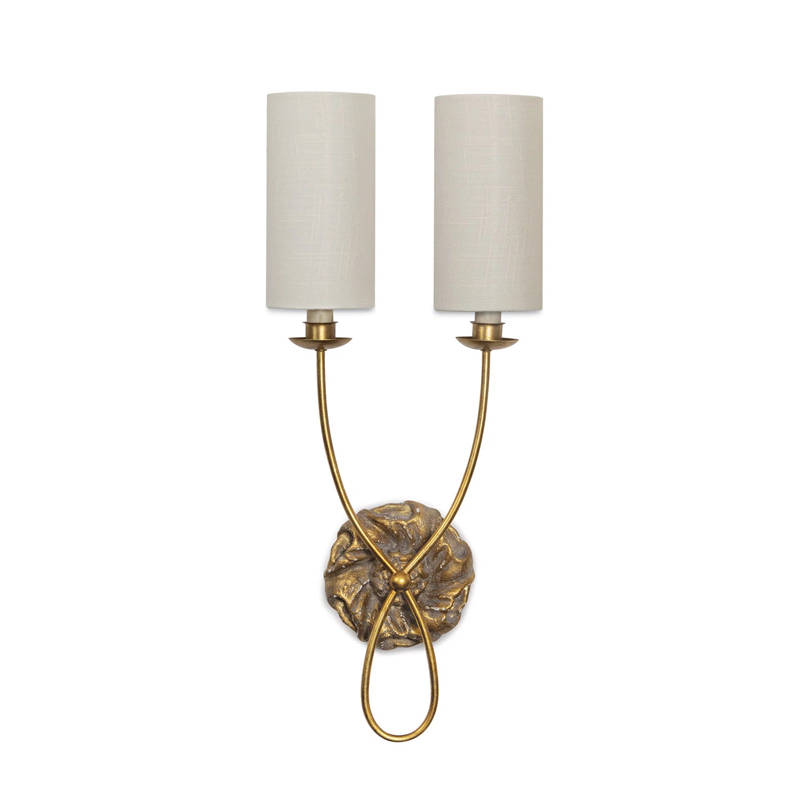 Domonique Sconce Double | Wayfair North America