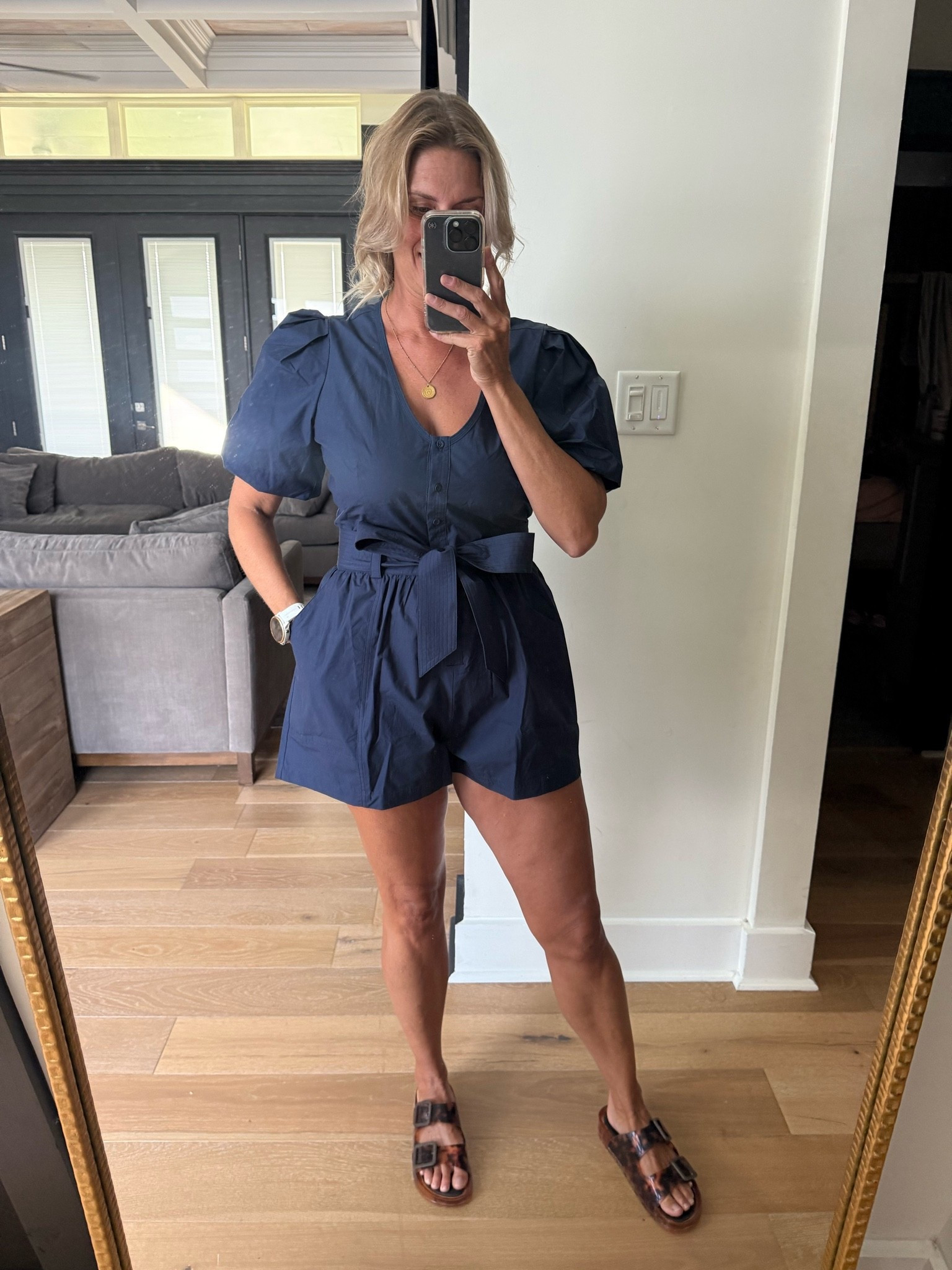 Navy Blue Game Day Outfit

#gamedayoutfit #navyblueromper #navyblue #cuteoutfit #olemisswearnavy #olemissgamedayoutfit

#LTKgrwm #LTKmomlife #LTKU