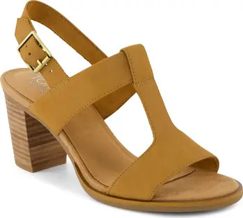 Majorca T-Strap Sandal (Women) | Nordstrom