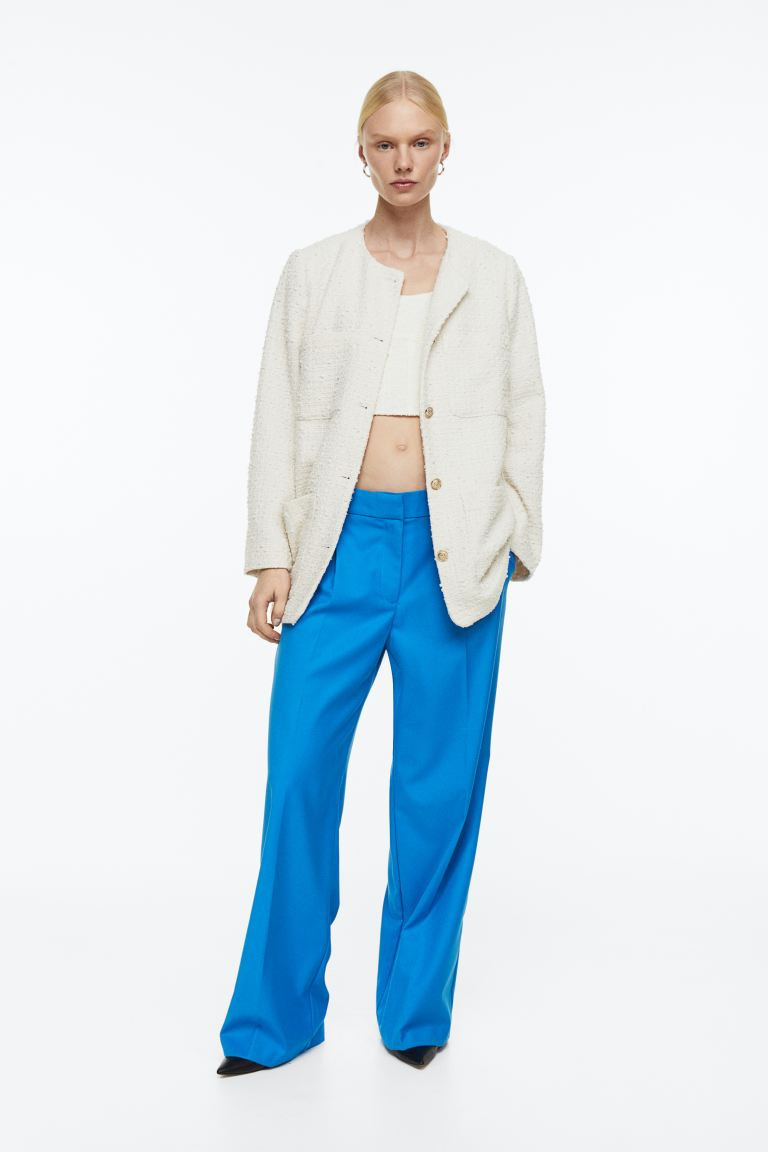 Dress Pants | H&M (US + CA)