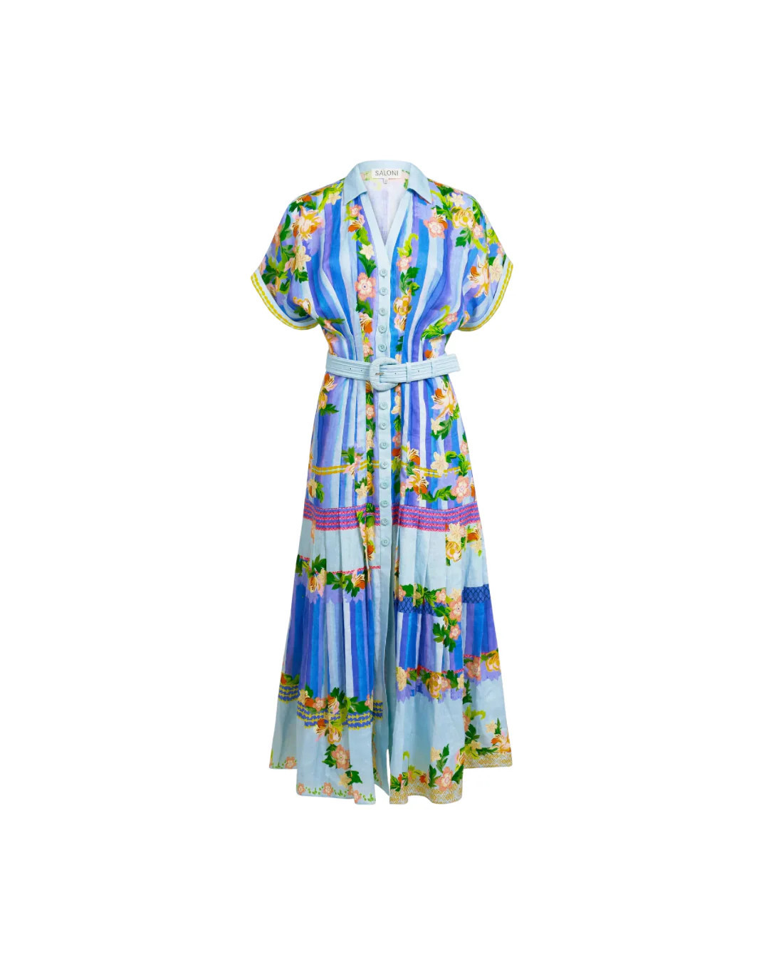 RIYA-B DRESS | FEBE Clothing