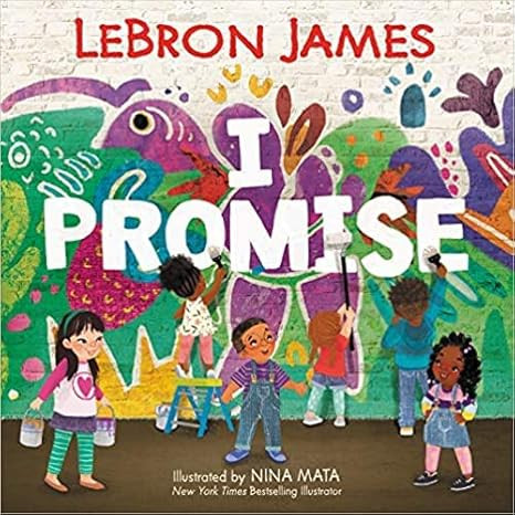 I Promise | Amazon (US)