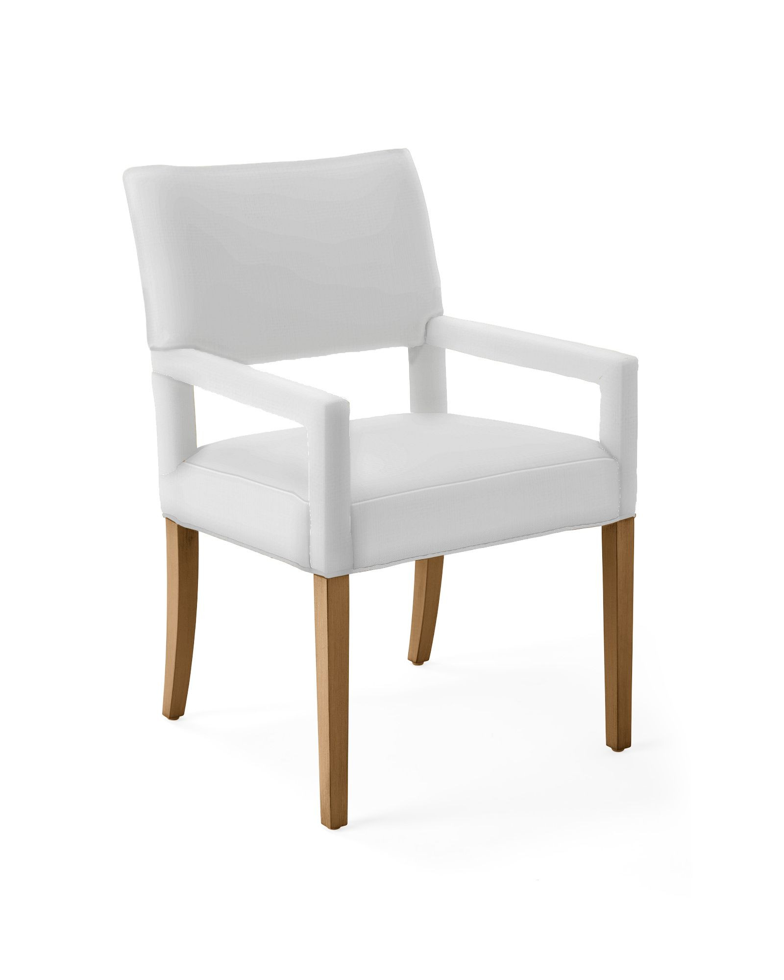 Honore Armchair | Serena and Lily