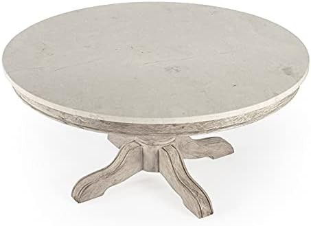 Beaumont Lane Marble Coffee Table in Espresso | Amazon (US)