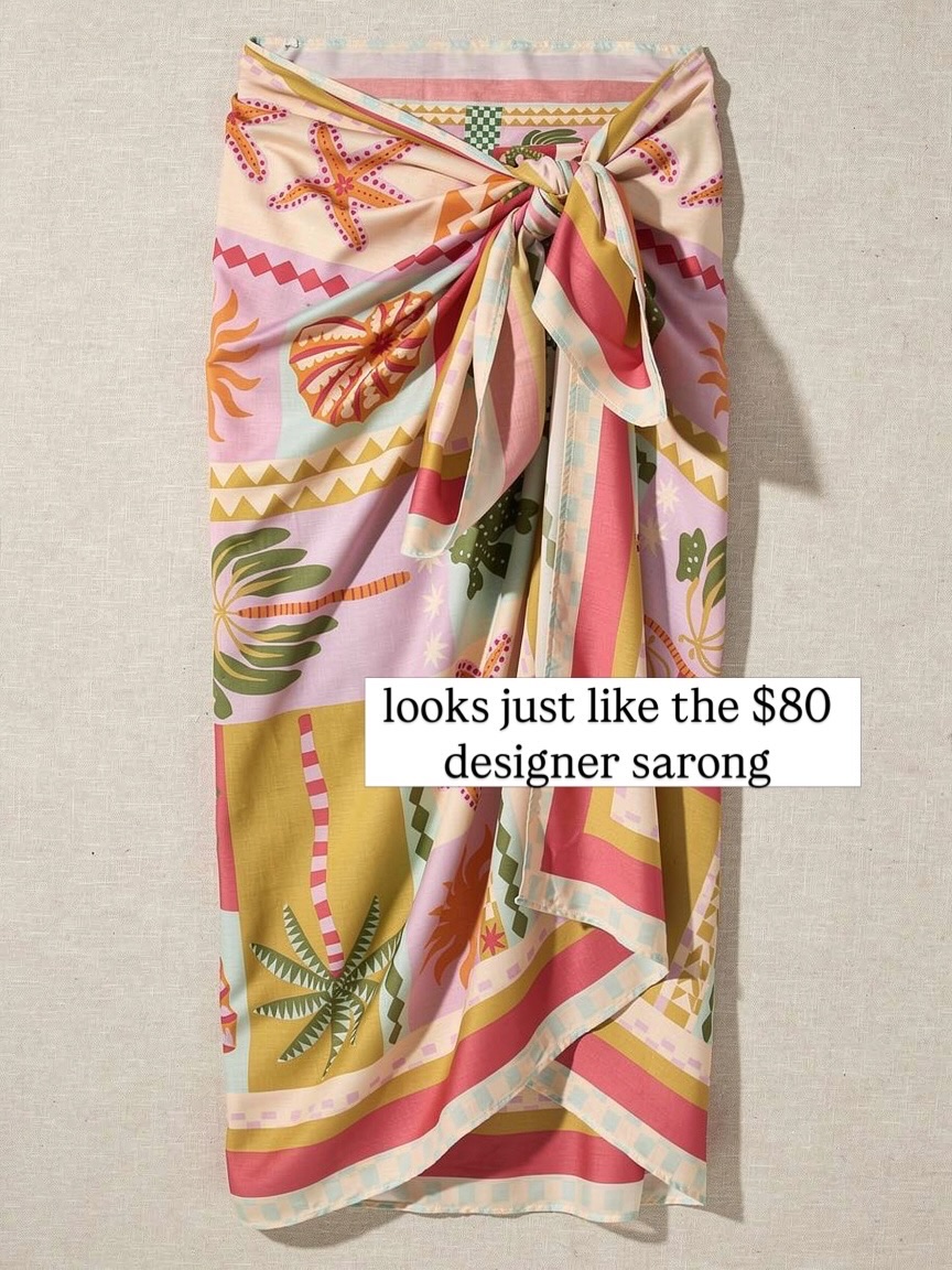 Amazon designer dupe skirt

#LTKU #LTKSeasonal #LTKmomlife