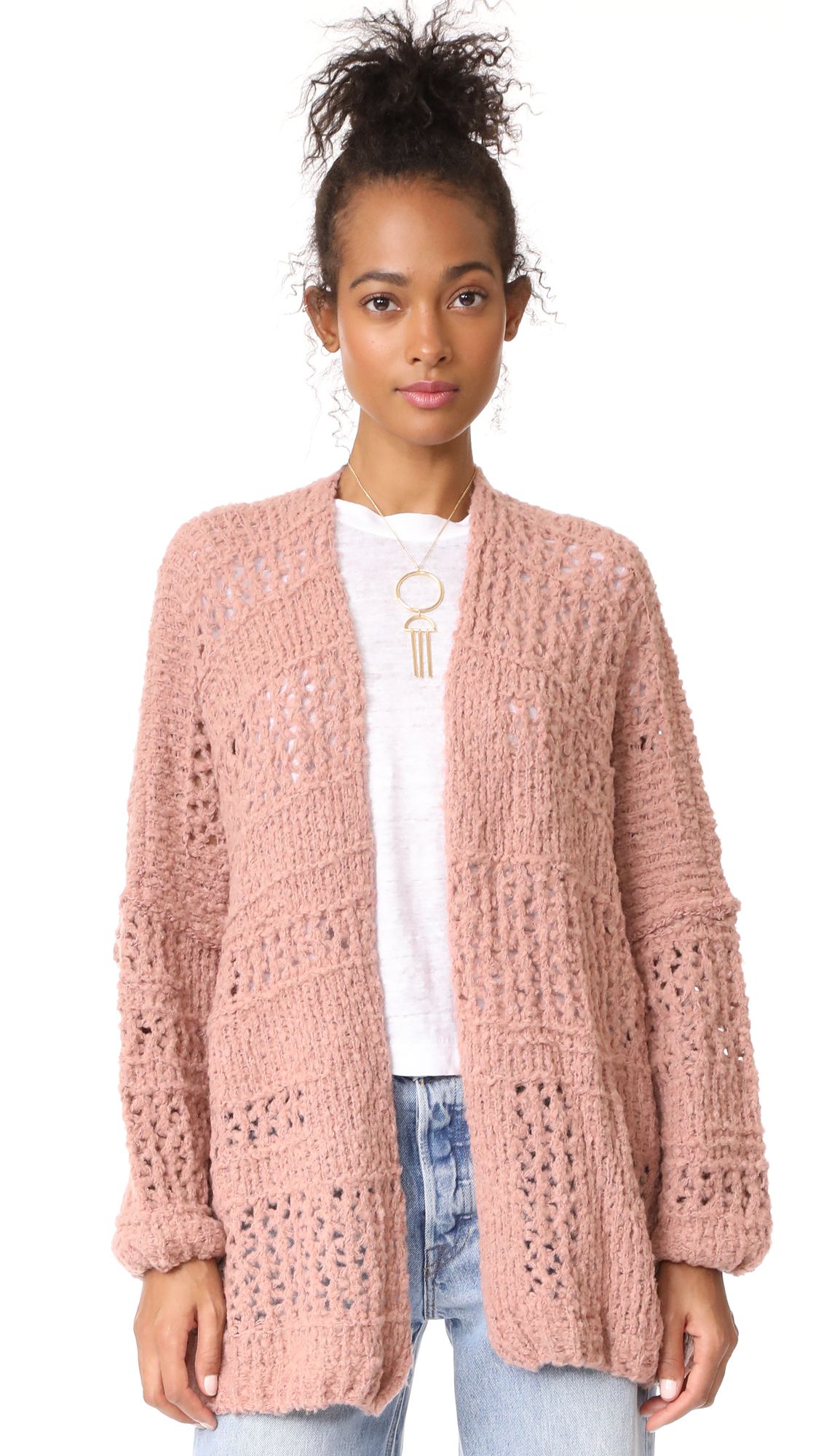 Saturday Morning Cardigan | Shopbop