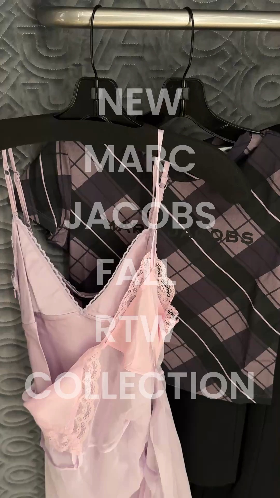 that newwww newwww - fall collections are coming in HOT starting with MARC JACOBS rtw! 

Summer to fall style, fall outfit inspo, lace dress outfit, nyc street style streetwear

#LTKootd #LTKSeasonal #LTKvlog
