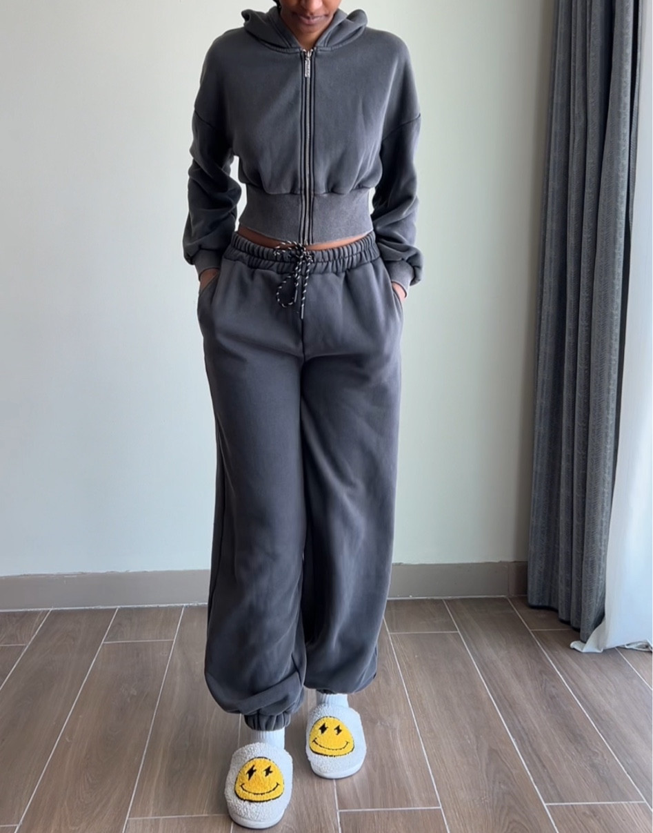 AiiRZ Jogger Set (M)