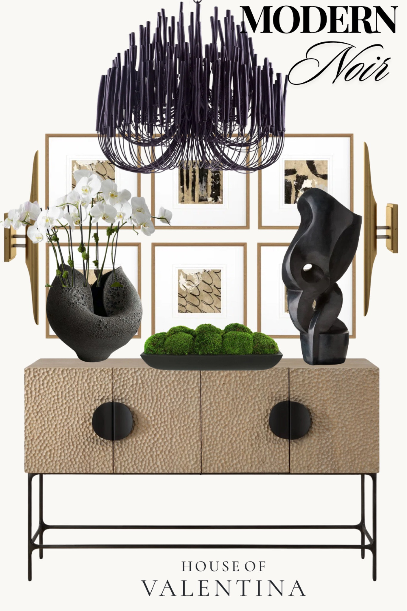 Currently trending: sculptural shapes, textured furniture & abstract art 

#LTKStyleTip #LTKSeasonal #LTKHome