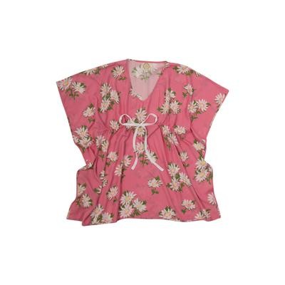 Darien Daisy with Worth Avenue White | The Beaufort Bonnet Company