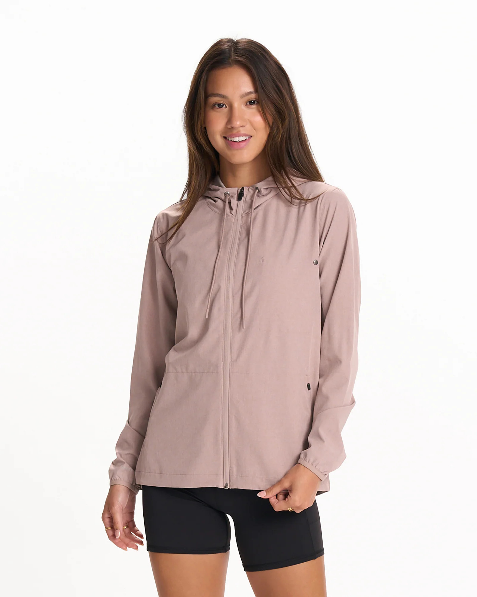 Womens Outdoor Trainer Shell | Vuori Clothing (US & Canada)