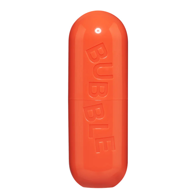 Bubble Skincare Tell All Juicy Secret Lip Balm 0.15 oz / 4.4 g | Walmart (US)