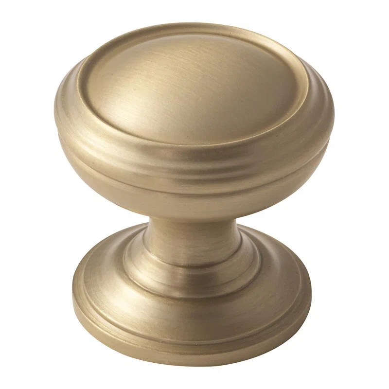 Revitalize Mushroom Knob | Wayfair North America