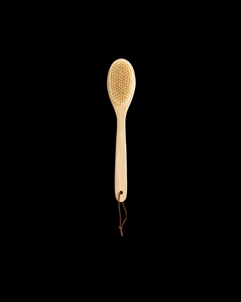 Wooden Bath Brush | McGee & Co.