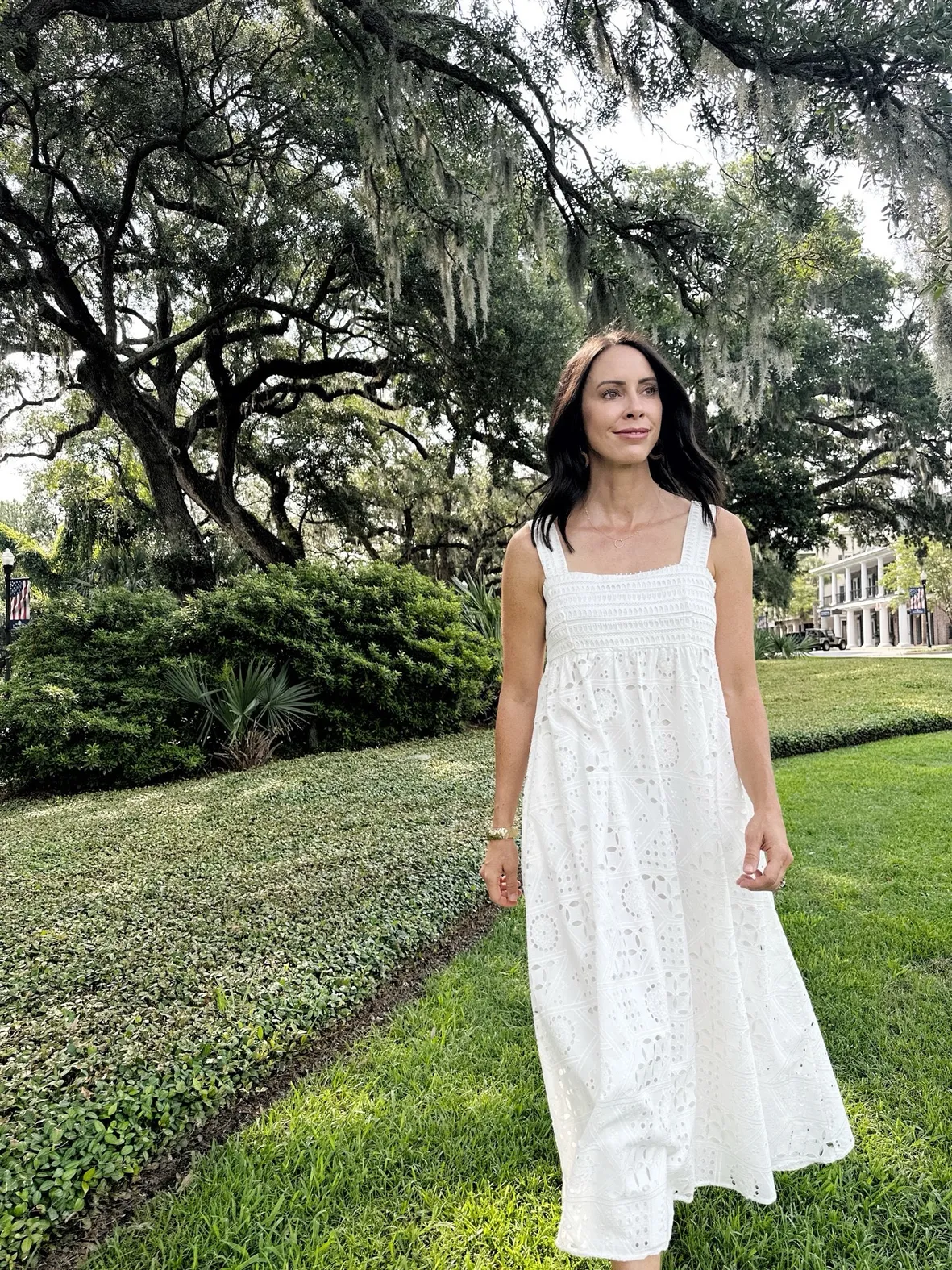 tj maxx white dress Pretty Lacy Strapless TJMAXX tj maxx floral dress size