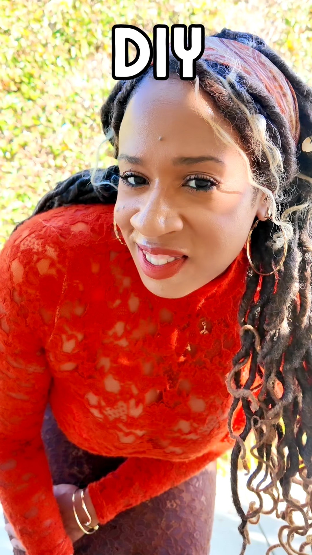 This DIY inspired by YSL winter 2025 was super easy to recreate and I love how the results turned out.

All materials needed are linked 🤗

Lace Bodysuit- Steve Madden SZ L
Lace skirt- AFRM/ Nordstrom SZ L
Ballet Heels- Steve Madden SZ 10
Silk scarf- thrifted 
Gold bracelets- Nordstrom Rack


#LTKootd #LTKOver40 #LTKvlog