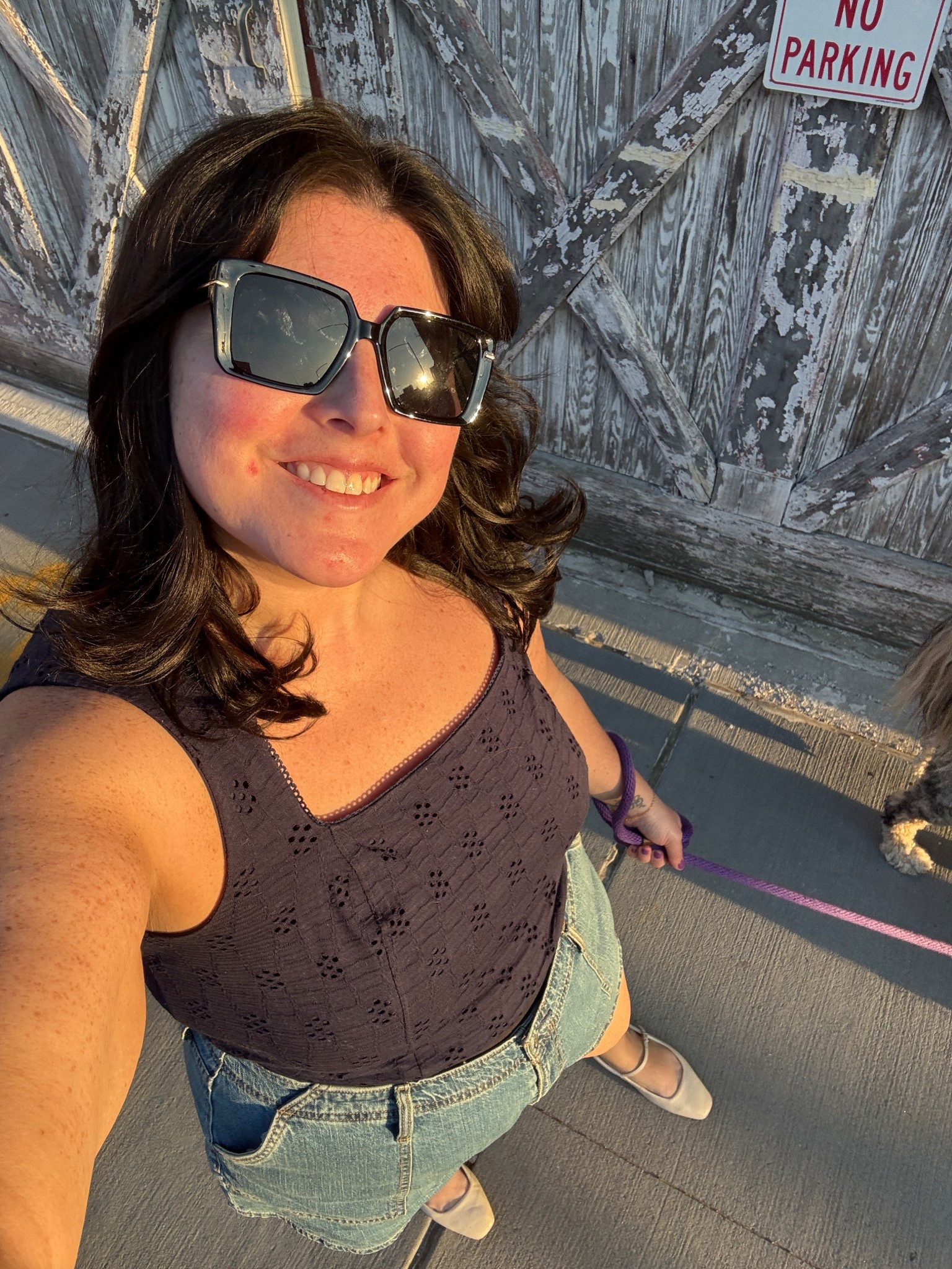 Summer is almost here and I love getting a sneak peek 😍 love this shirt and it’s on sale for $10  

#LTKootd #LTKSaleAlert #LTKPlusSize