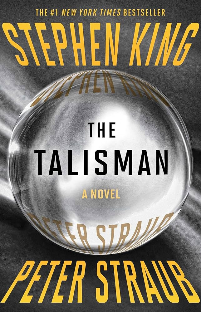 The Talisman: A Novel | Amazon (US)