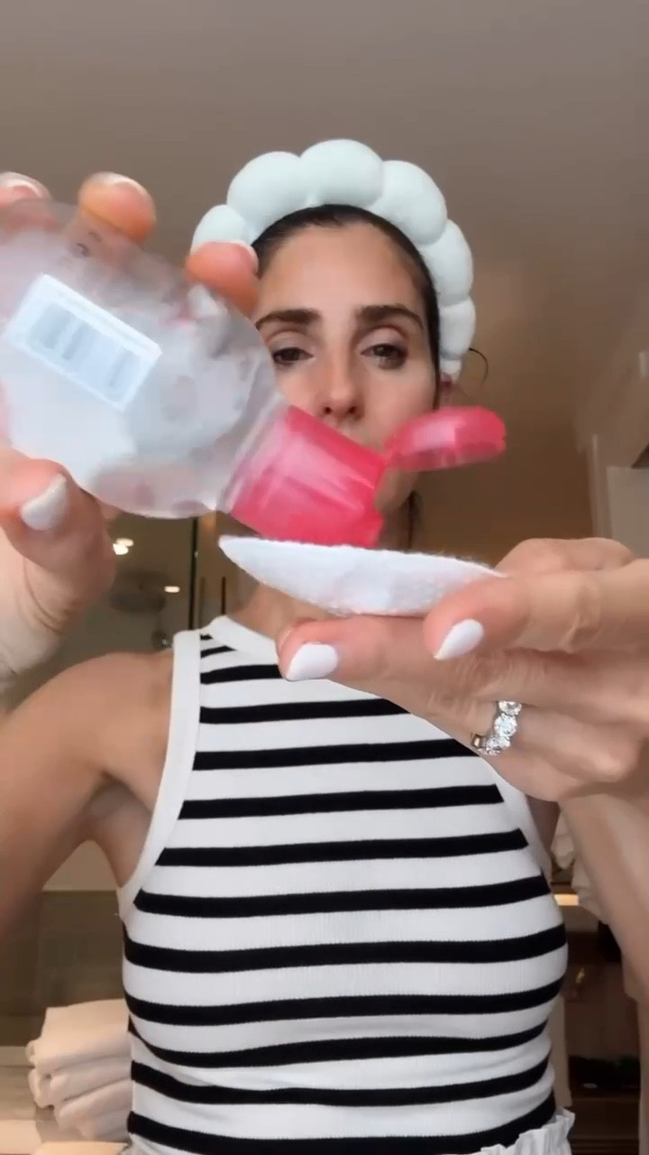 Quick and easy makeup for everyday. I use the shade neutral tan foundation xx

#LTKmorningroutine #LTKgrwm #LTKselfcare