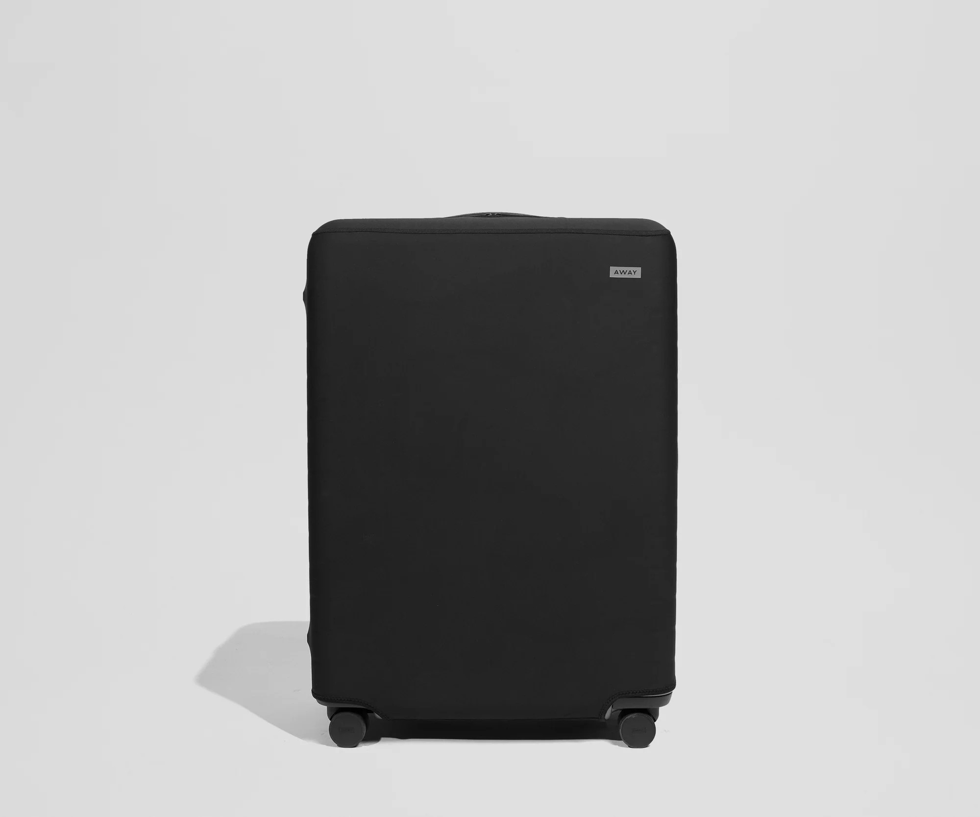Fabric Luggage Cover | Away: Built for modern travel | Away